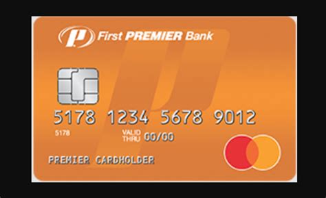 PREMIER Pay. Free Credit Score. Savings & CDs . Savings & CDs. Regular Savings. PREMIER Money Market ... First PREMIER at Work. Asset Management & Trust ... CREDIT CARD CUSTOMERS 800-987-5521. We weren't able to …